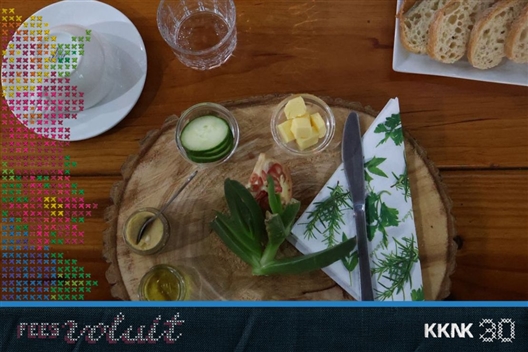 Wildehondekloof: Fynbos-fynproe